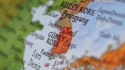 G&uuml;ney Kore&rsquo;de &ccedil;&ouml;ken santralde kurtarma &ccedil;alışmaları: 2 kule patlatıldı