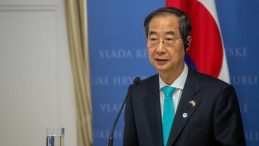 G&uuml;ney Kore&rsquo;de Eski Başbakan Han Duck-soo&rsquo;ya 15 Yıl Hapis İstemi