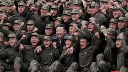 Güney-Kuzey Kore Savaşın Eşiğinden Döndü