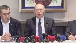 G&uuml;rsel Tekin: M&uuml;h&uuml;r Kimdeyse S&uuml;leyman Odur