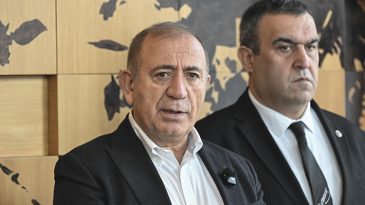 G&uuml;rsel Tekin: Yumuşak Davranmamızın Nedeni CHP Kimliğini Zedelememek