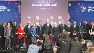 Habercilik T&uuml;rkiye&rsquo;de Zorluklar İ&ccedil;inde