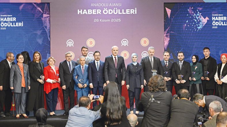 Habercilik T&uuml;rkiye&rsquo;de Zorluklar İ&ccedil;inde