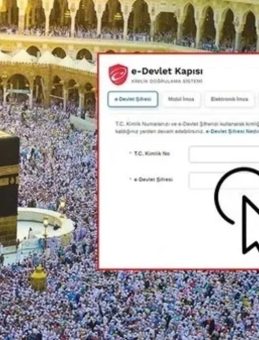 HAC KESİN KAYIT TARİHLERİ 2026: Hac kesin kayıtları ne zaman ve nasıl yapılacak?