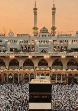 HAC KURASI CANLI YAYIN İZLE! 2026 Diyanet ile Hac kura sonu&ccedil;ları canlı izle ekranında isim isim belli oluyor!
