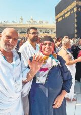 Hacı Adaylarına 'Pasaport' Uyarısı