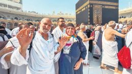 Hacı Adaylarına 'Pasaport' Uyarısı