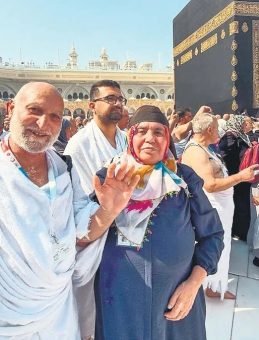 Hacı Adaylarına 'Pasaport' Uyarısı