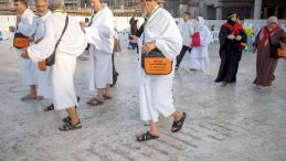 Hacı Adaylarına Sağlık Raporu Zorunluluğu