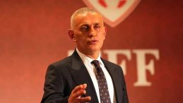 Hacıosmanoğlu Pazartesi İkinci Perdeyi A&ccedil;acak!