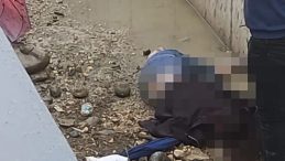 Hafif Ticari Ara&ccedil; Zehra'ya &Ccedil;arptı: Talihsiz Gen&ccedil; Kız Hayatını Kaybetti!