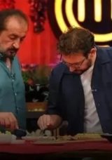 HAFTANIN İLK ELEME POTASI! 3 Kasım 2025 Masterchef eleme adayı kim oldu, dokunulmazlığı hangi takım kazandı?