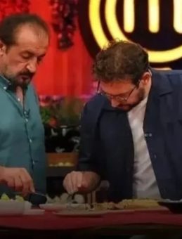 HAFTANIN İLK ELEME POTASI! 3 Kasım 2025 Masterchef eleme adayı kim oldu, dokunulmazlığı hangi takım kazandı?