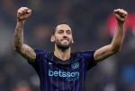 Hakan Çalhanoğlu'na Inter'de Büyük Onur