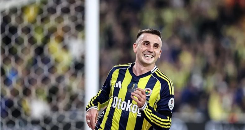 Hakan Safi, Fenerbahçe'nin Kerem Aktürkoğlu Transferinin Ayrıntılarını Paylaştı!