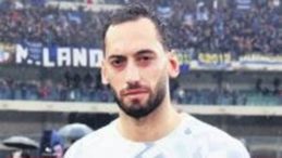 Hakan’dan Muhteşem Asist