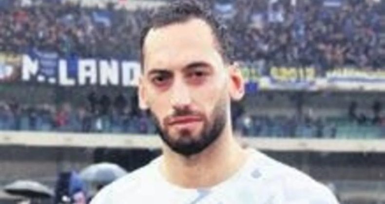 Hakan’dan Muhteşem Asist