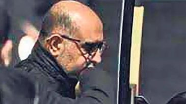 Hakedişlerini Alabilmek İ&ccedil;in R&uuml;şvet Vermeye Zorlandılar
