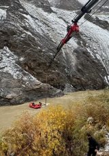 Hakkari'de Ara&ccedil; Zap Suyu'na D&uuml;şt&uuml;: 2 Kişi Hayatını Kaybetti