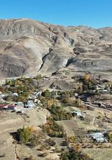 Hakkari'de Bu K&ouml;y&uuml; Duyanlar Şaşırıyor: Herkesin Soyadı Bilici!