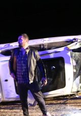 Hakkari'de Trafik Kazası: 5 Kişi Yaralandı!