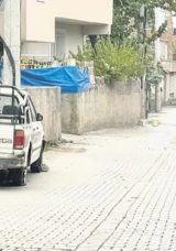 Halı Saha Tartışması Sonrası &Ouml;l&uuml;mc&uuml;l Saldırı