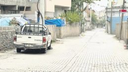 Halı Saha Tartışması Sonrası &Ouml;l&uuml;mc&uuml;l Saldırı