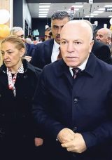 Halk Pazarı T&uuml;rkiye&rsquo;nin G&uuml;ndeminde
