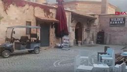 Hamamda Fenalaşarak Hayatını Kaybetti