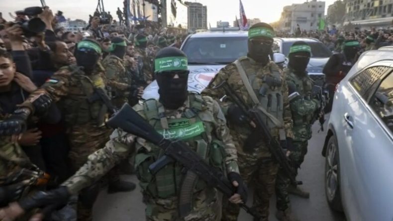 Hamas’tan ABD’nin O İddiasına Yanıt: Yardımları Azaltmak İçin Bahane Üretiyorsunuz