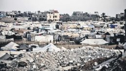 Hamas’tan ABD’ye Sert Tepki: Katliamınızı Göz Ardında Bıraktınız