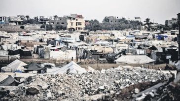 Hamas&rsquo;tan ABD&rsquo;ye Sert Tepki: Katliamınızı G&ouml;z Ardında Bıraktınız