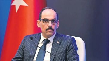 Hamas&rsquo;tan Erdoğan&rsquo;a Ateşkes Teşekk&uuml;r&uuml;