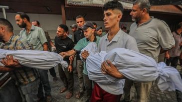 Hamas&rsquo;tan Yeni Gelişme: İsrailli Askerin Cesedi Verecek