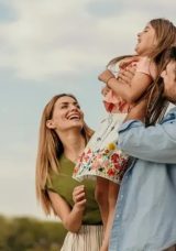 Hanelerin Y&uuml;zde 50'sinde &Ccedil;ocuk Bulunmuyor