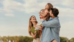 Hanelerin Yüzde 50'sinde Çocuk Bulunmuyor