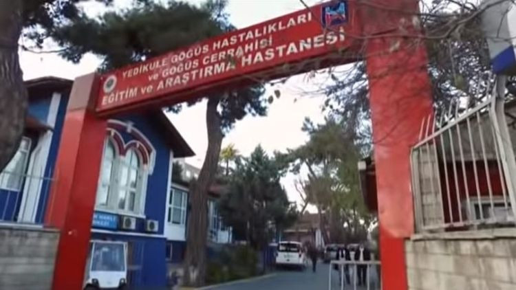 Hastanede 'Yolsuzluk' Davasında 6 Sanığa Tahliye Kararı