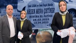 Hastanede Düşme İddiası: Ahsen Meva Bebek İçin 6 Sağlık Çalışanına Dava Açıldı