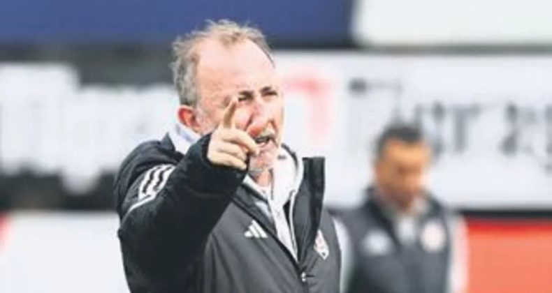 Hastaneden &Ccedil;ıkar &Ccedil;ıkarmaz Tesislere Koştu!