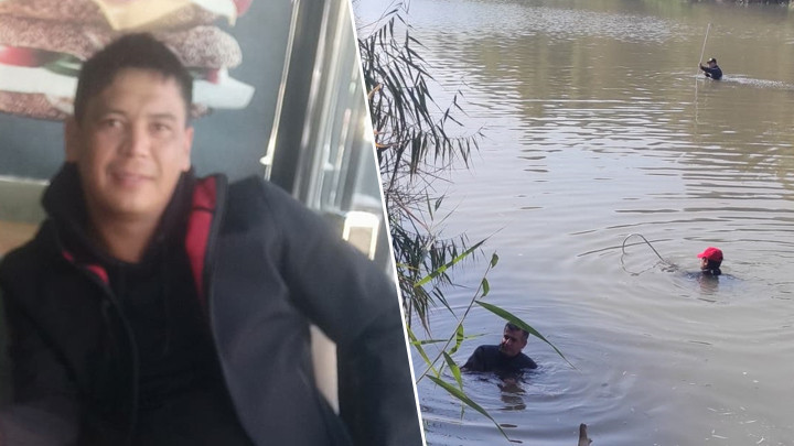 Hastaneden Çıktıktan Sonra Kayıp Olan Polis İçin Arama Faaliyetleri Sürüyor