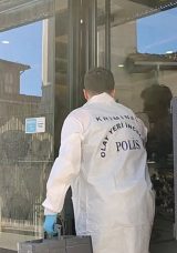 Hastaneye Kaldırılan Turistlerin Son Durumu A&ccedil;ıklandı