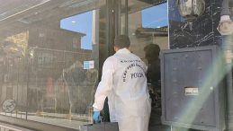 Hastaneye Kaldırılan Turistlerin Son Durumu Açıklandı