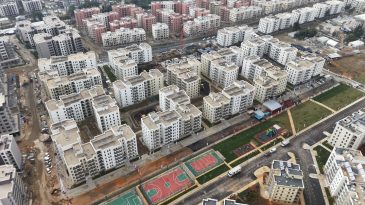 Hatay&rsquo;da 11 Bin 320 Bağımsız B&ouml;l&uuml;m&uuml;n Hak Sahipleri Belirlendi