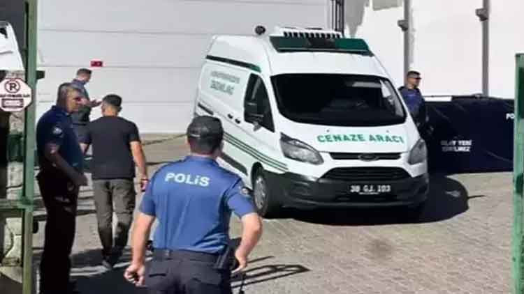 Hatice'yi &Ouml;ld&uuml;ren Sanığa Verilen İndirimsiz Ceza Bozuldu