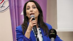 Hatimoğulları: Cumhuriyet'in Kurucu Partisinin Ada'ya Gitmemesi Bizi &Uuml;zd&uuml;