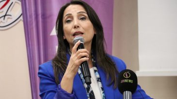 Hatimoğulları: Cumhuriyet'in Kurucu Partisinin Ada'ya Gitmemesi Bizi &Uuml;zd&uuml;