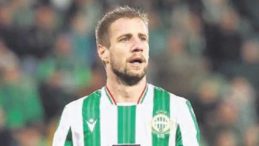 Hava Topları ile Varga'ya Dikkat!