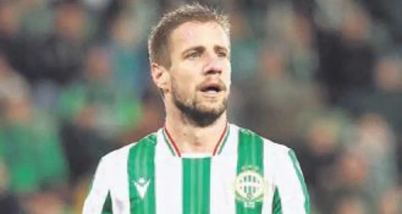 Hava Topları ile Varga'ya Dikkat!