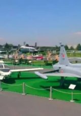 Havacılık M&uuml;zesi Nerede? M&uuml;ze Ziyareti İ&ccedil;in Ulaşım Bilgileri