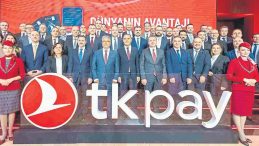 Havacılıkta Dijital Dönüşüm